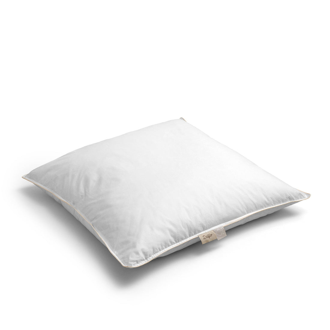 Cuscino in Piuma Superior DACH