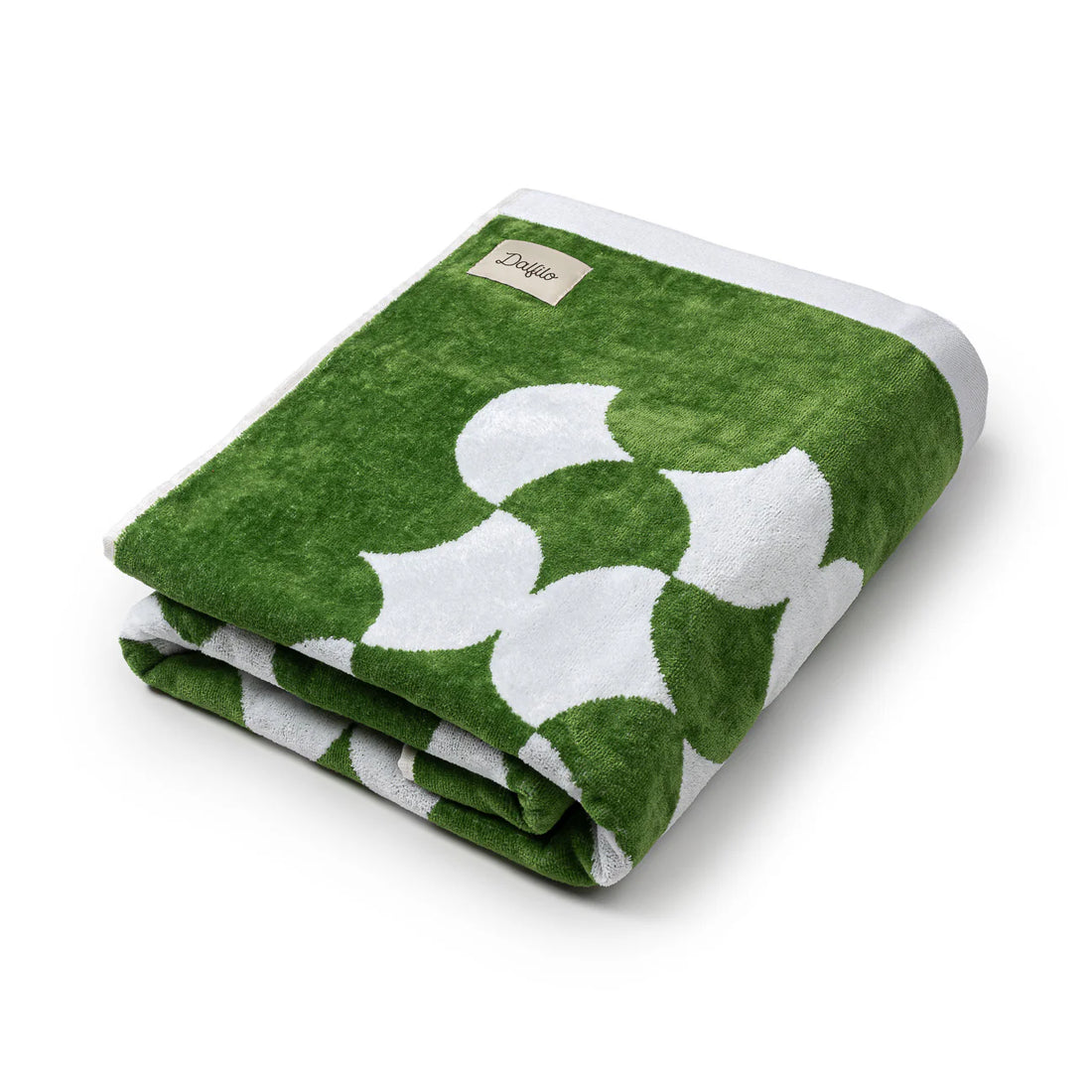 Liberty Beach Towel