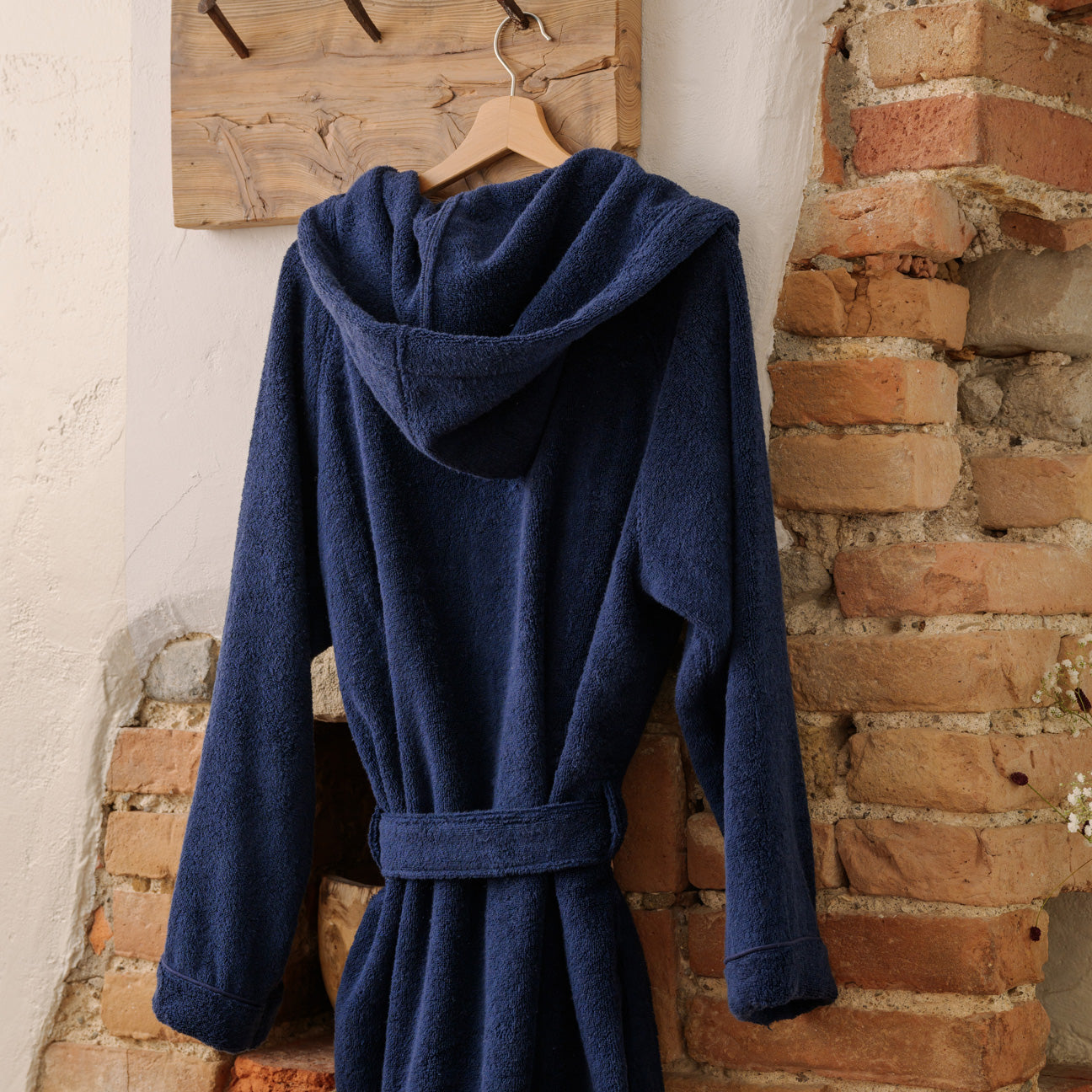 Accappatoio classico