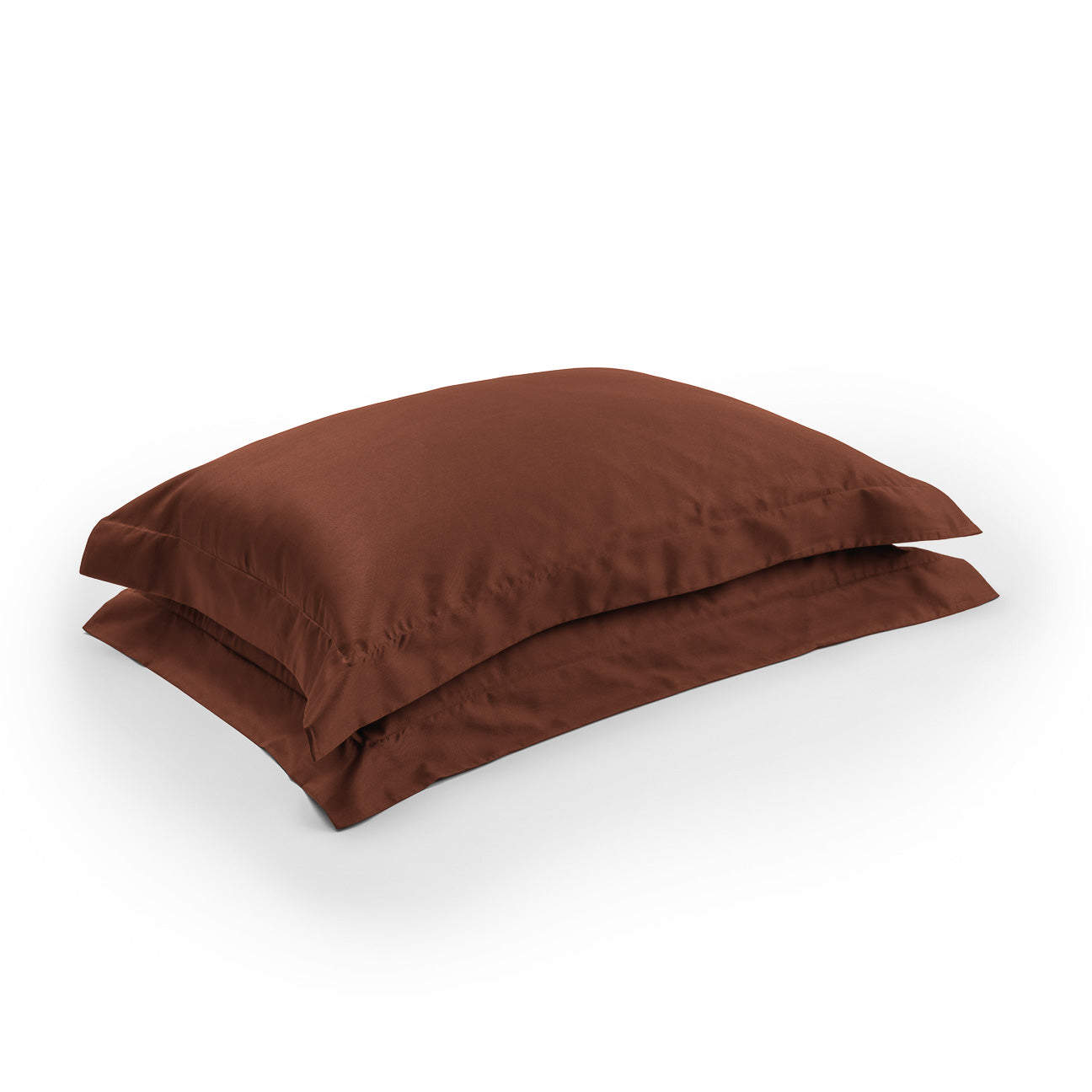 Satin Pillowcases with Three Ruffles DACH