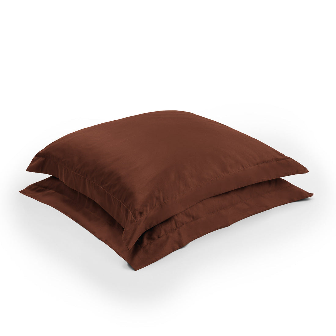 Satin Pillowcases with Three Ruffles DACH