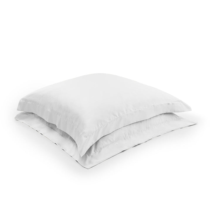 Federe a tre volani in raso