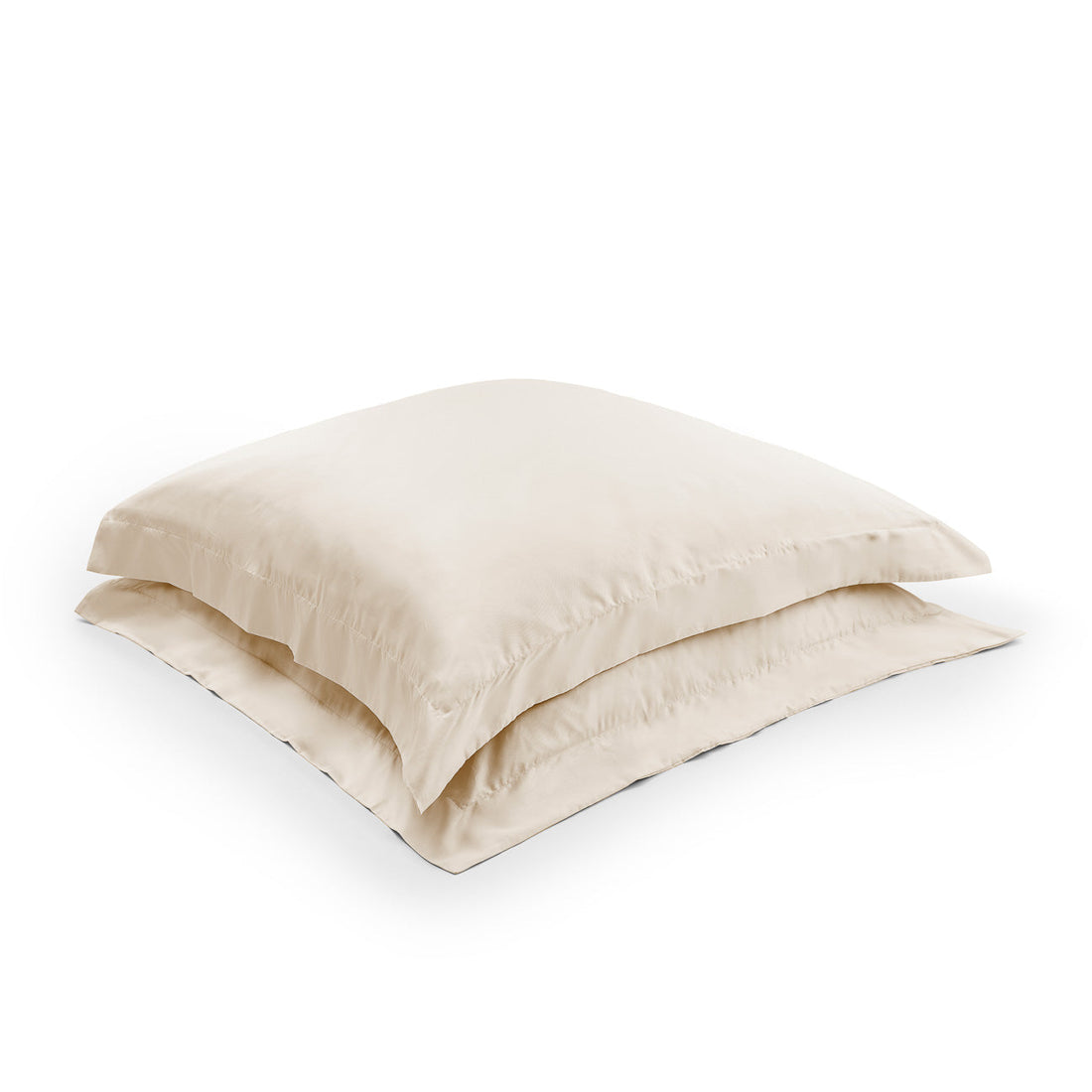 Federe a tre volani in raso