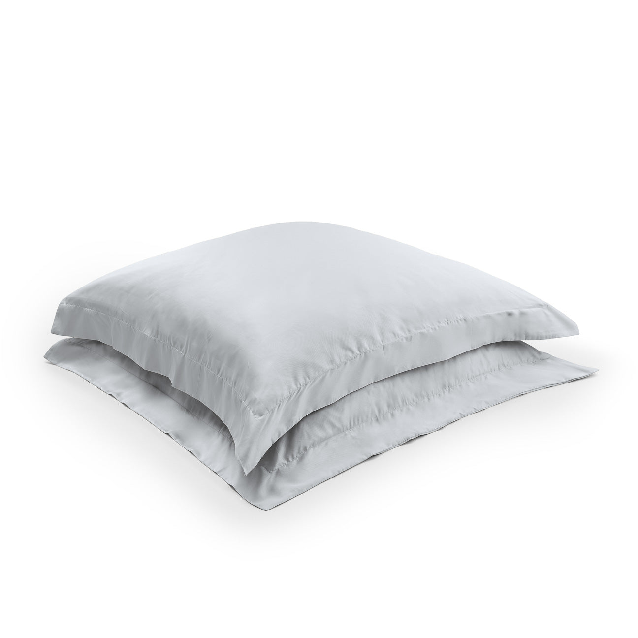 Federe a tre volani in raso