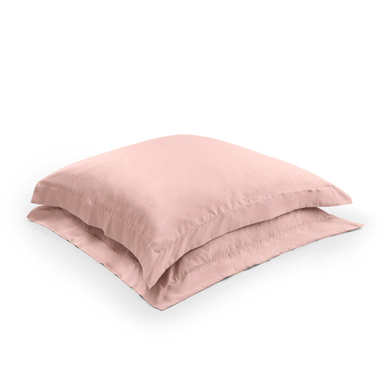 Satin Pillowcases with Three Ruffles DACH
