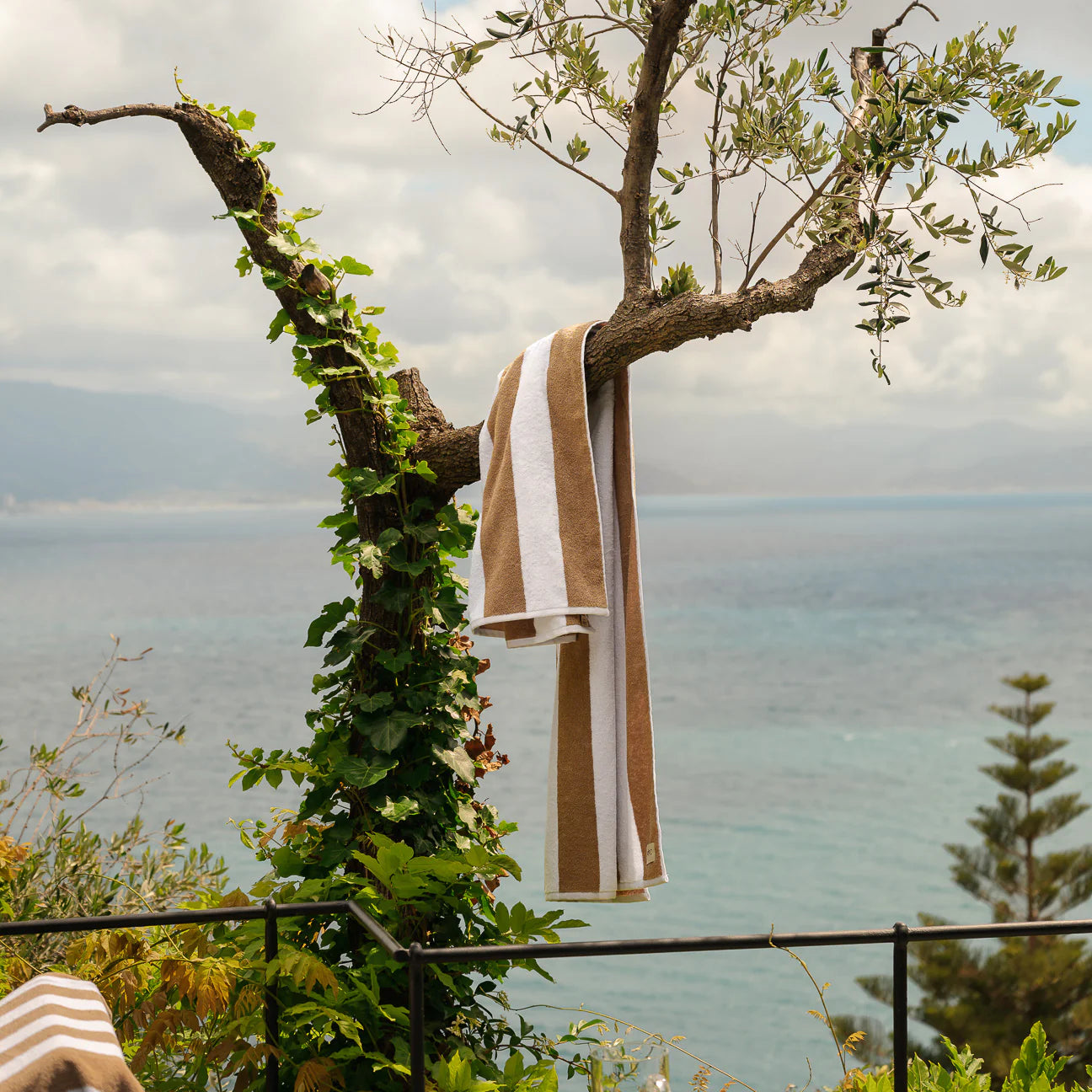 Portofino Beach Towel