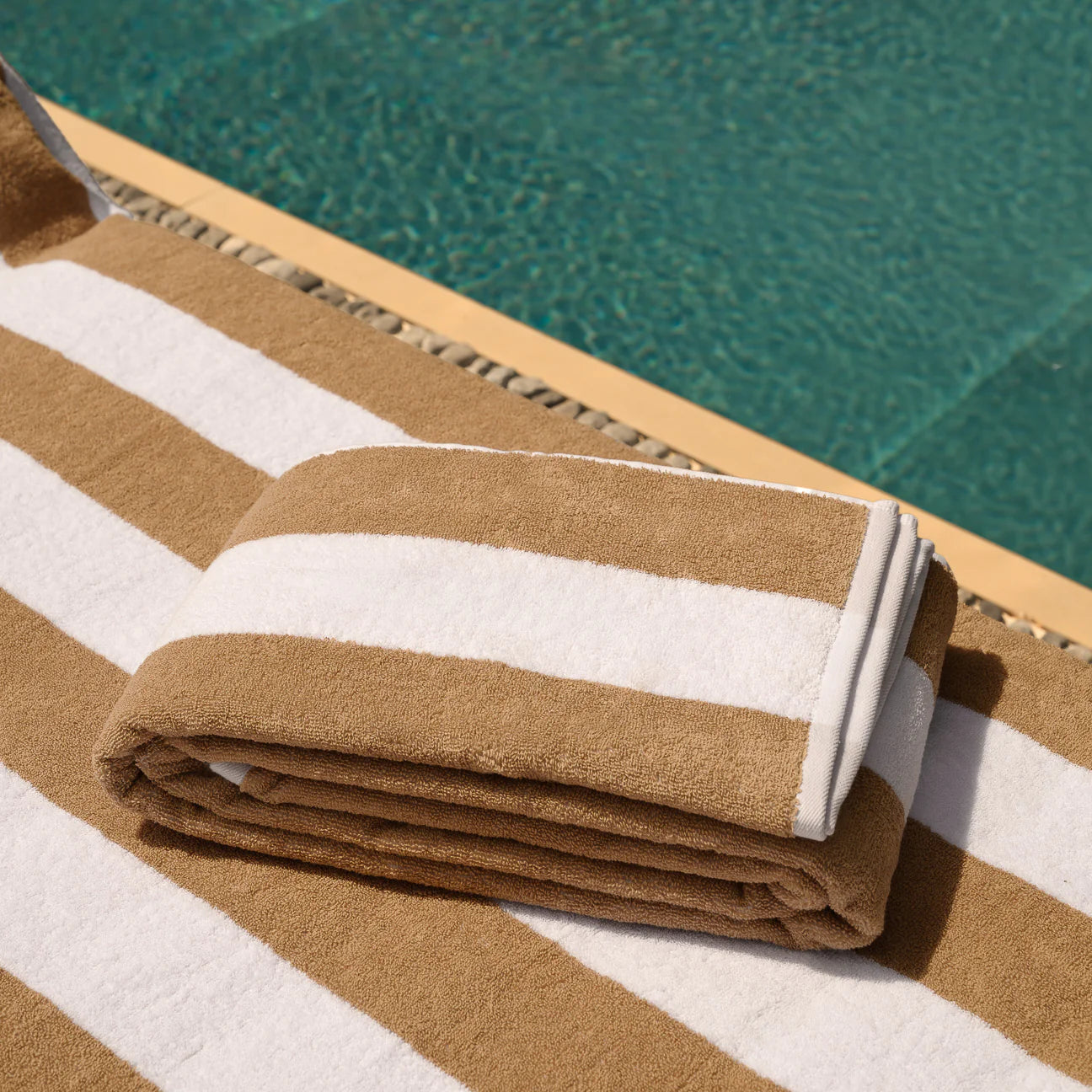 Portofino Beach Towel