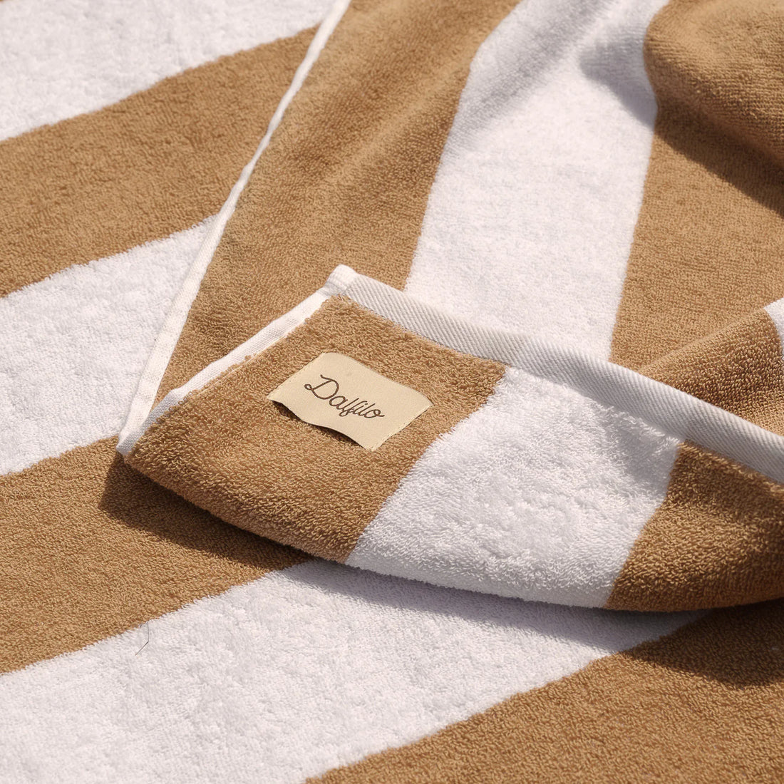 Portofino Beach Towel