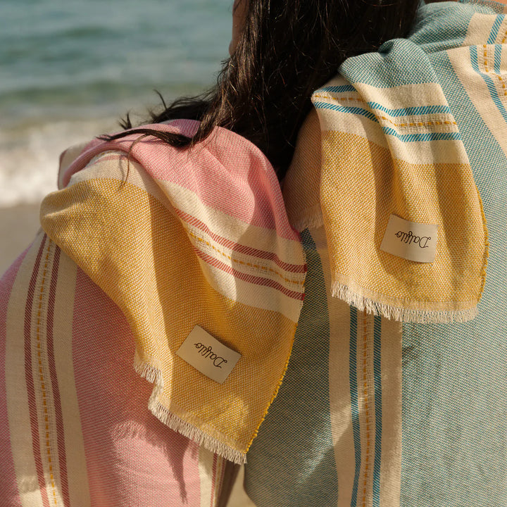 Brezza Beach Towel