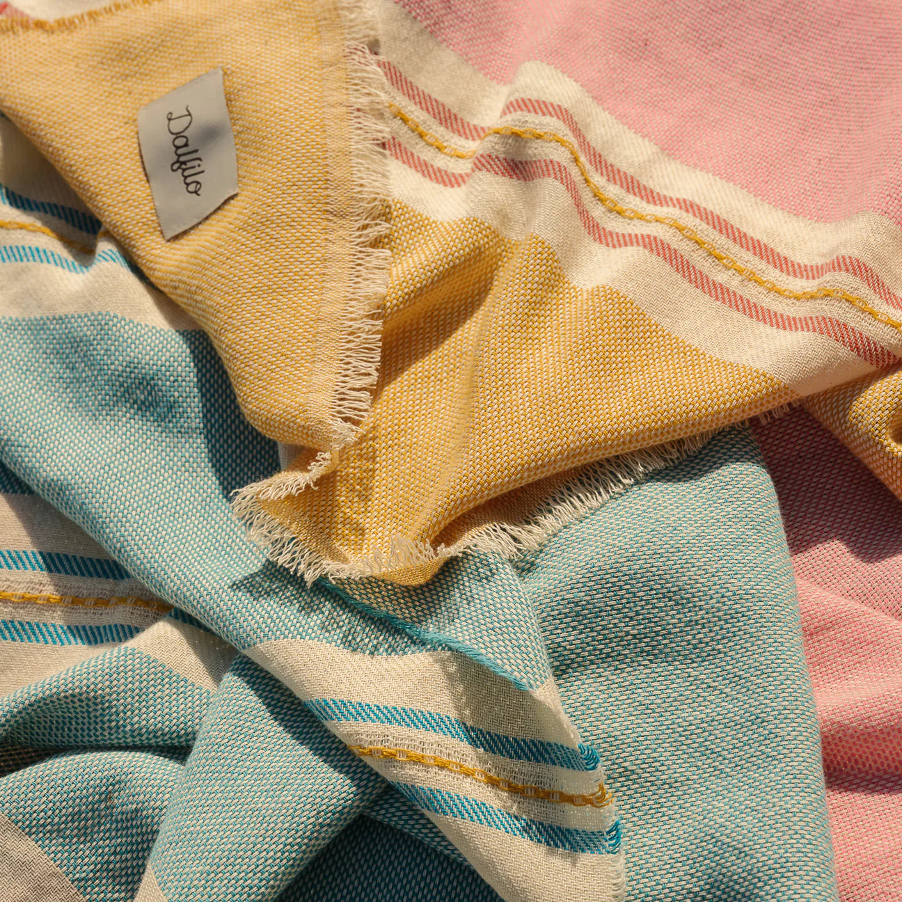 Brezza Beach Towel