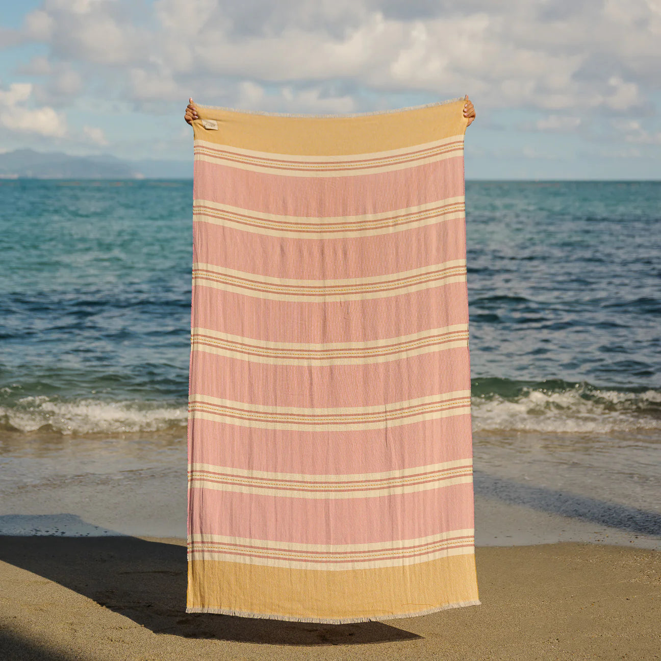 Brezza Beach Towel