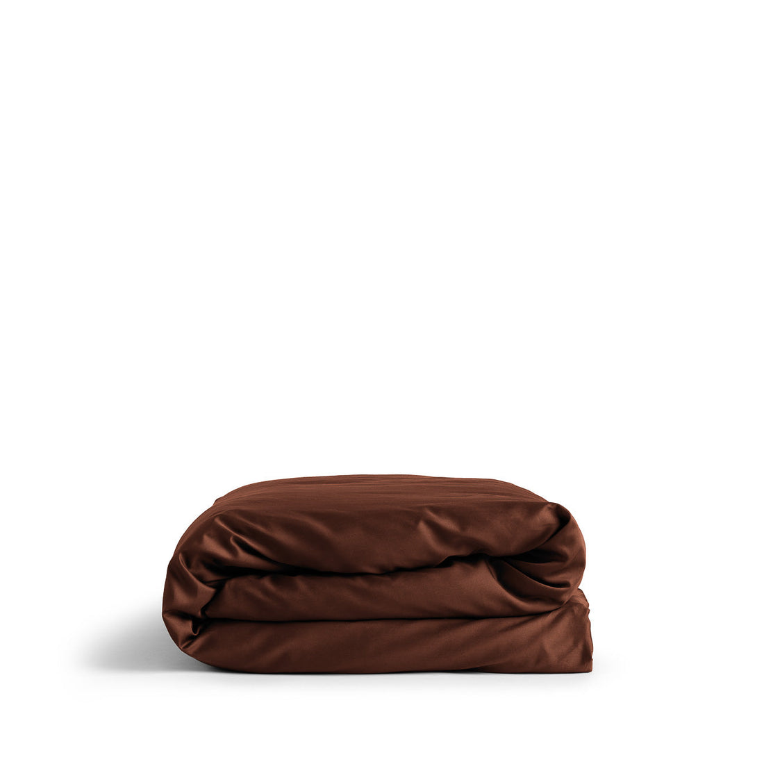 Satin Duvet Cover with Zip DACH