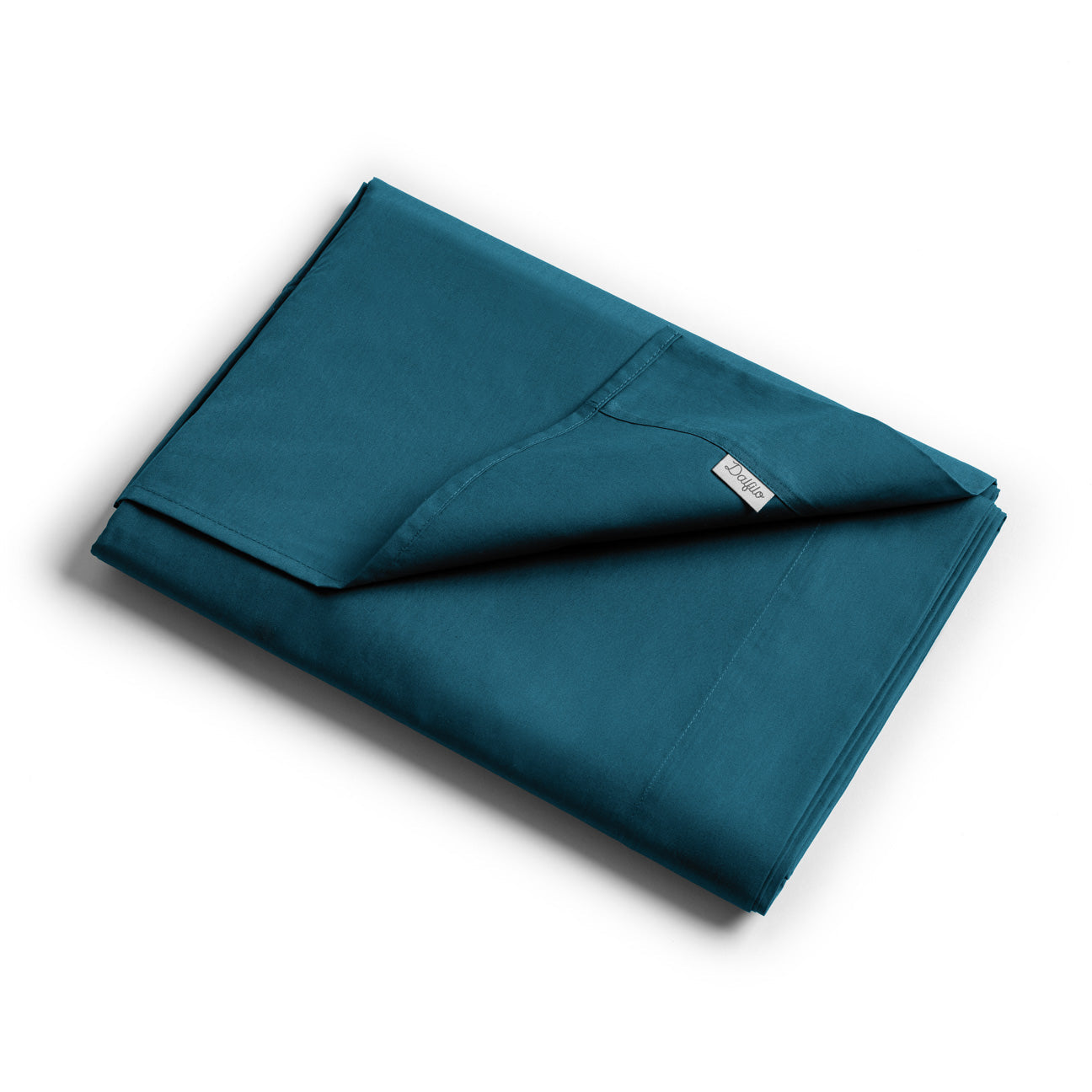 Lenzuolo sopra in percalle