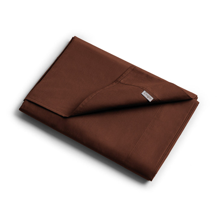 Lenzuolo sopra in raso