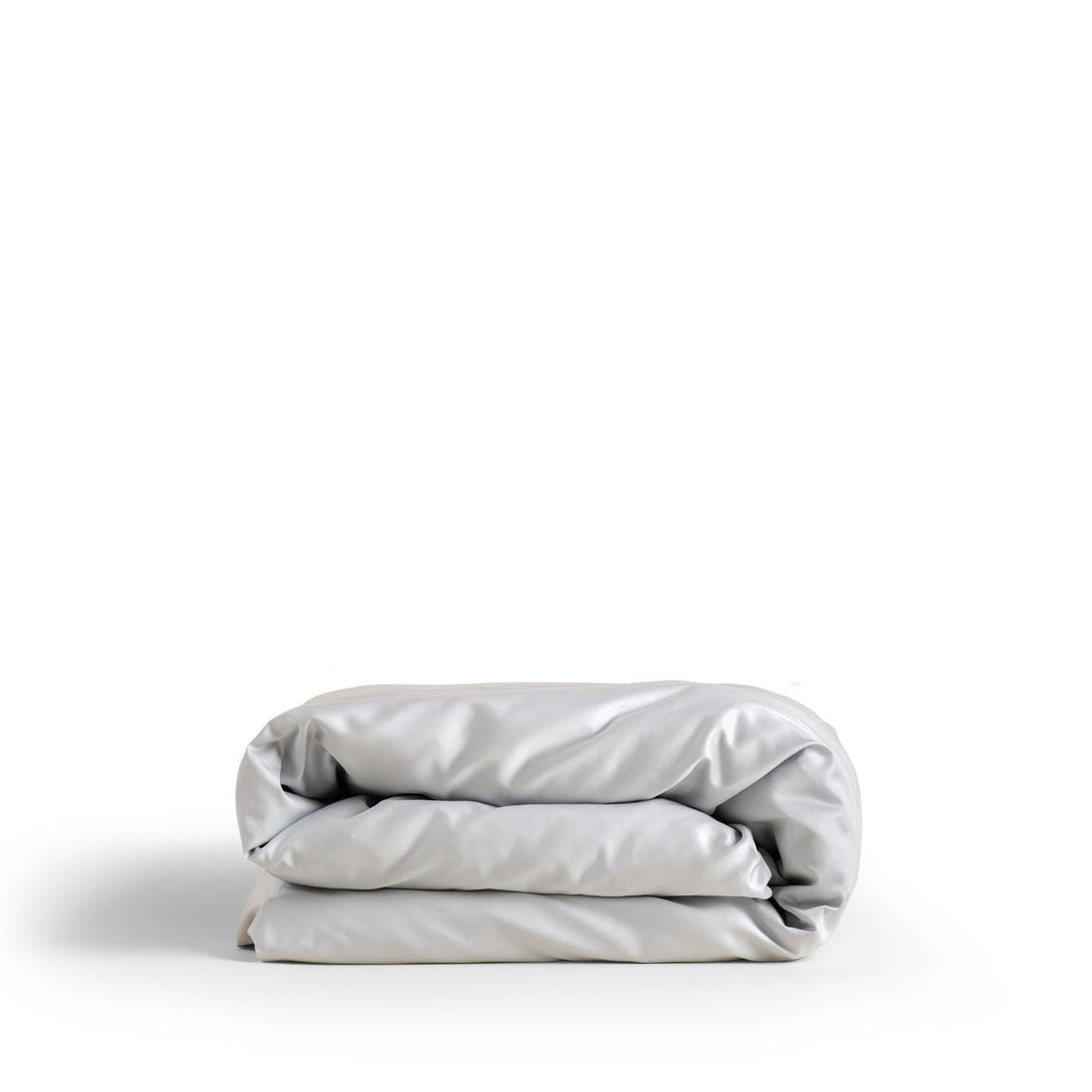 Satin Duvet Cover with Zip DACH