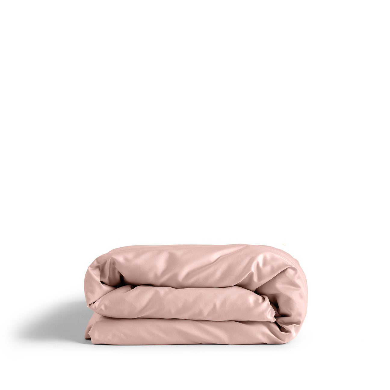 Satin Duvet Cover with Zip DACH