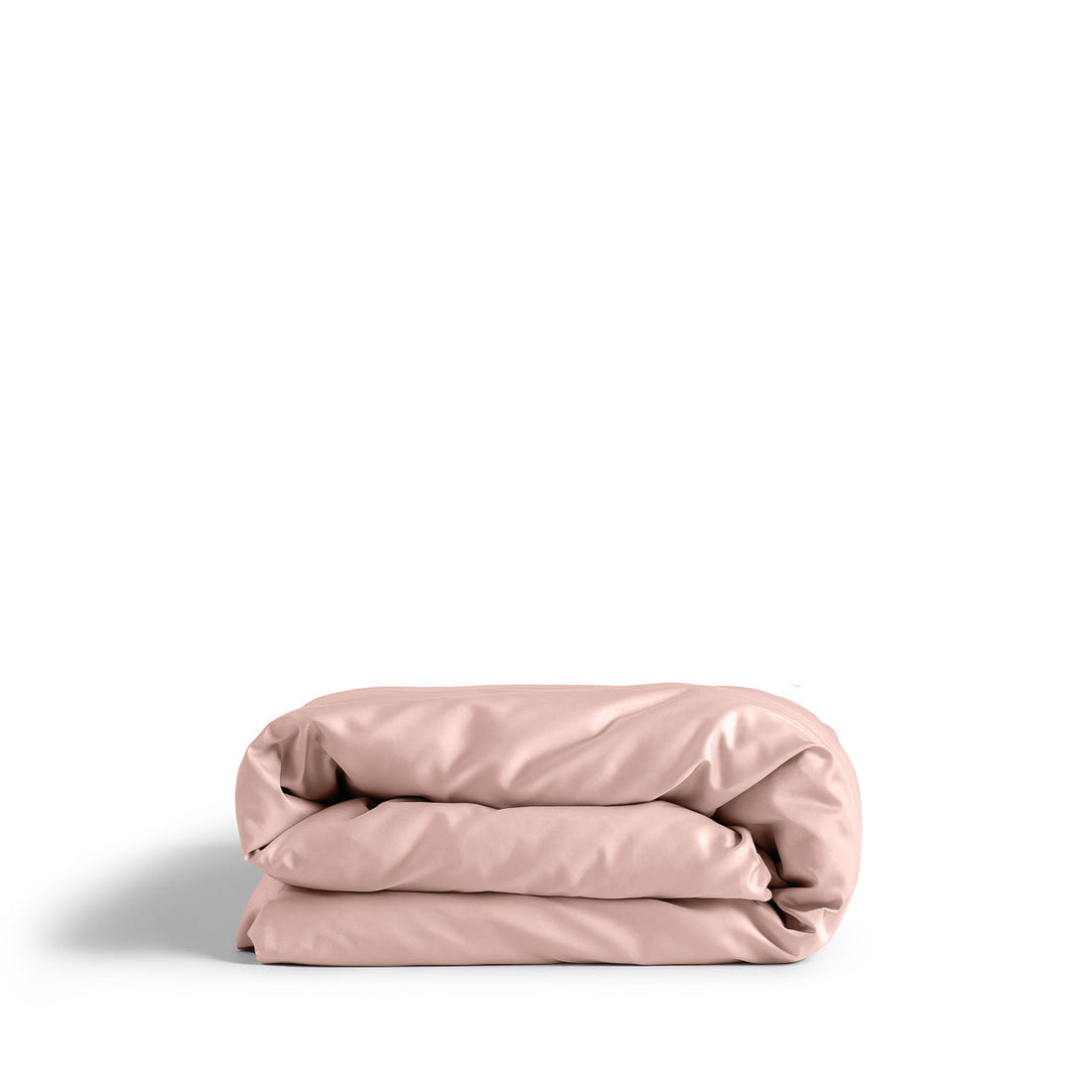 Satin Duvet Cover with Zip DACH