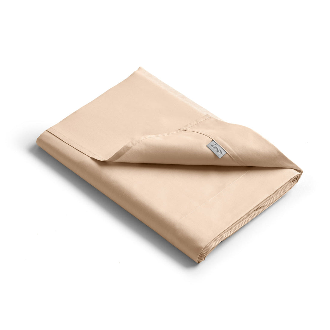 Lenzuolo sopra in percalle