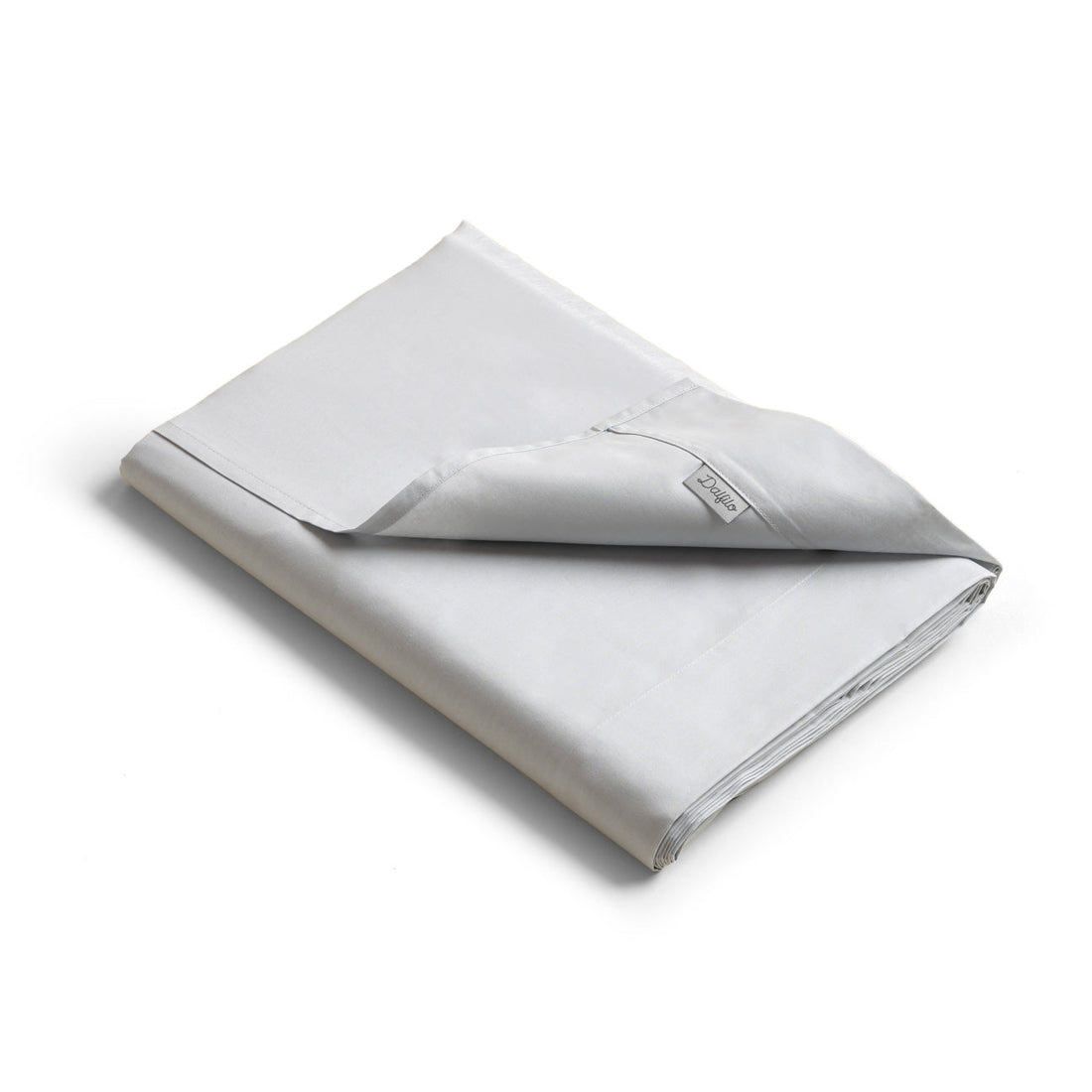 Lenzuolo sopra in percalle