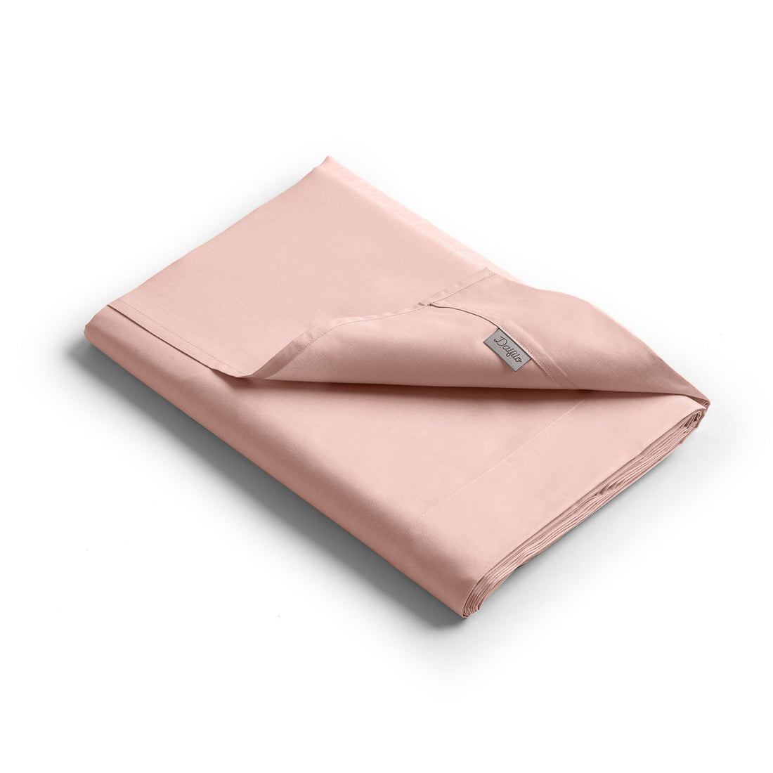 Lenzuolo sopra in raso