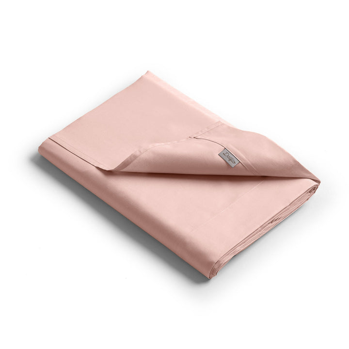 Lenzuolo sopra in raso