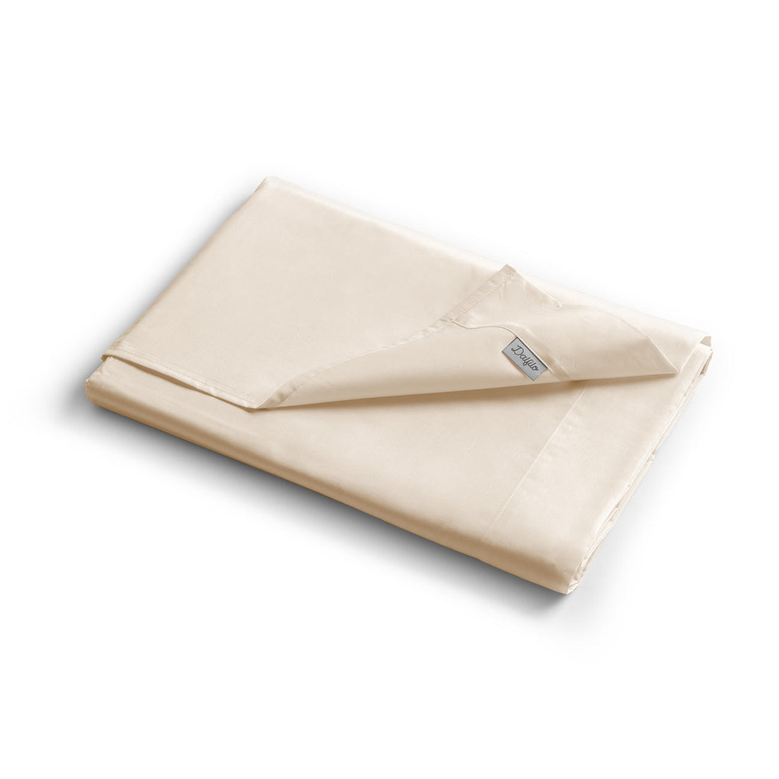 Lenzuolo sopra in percalle