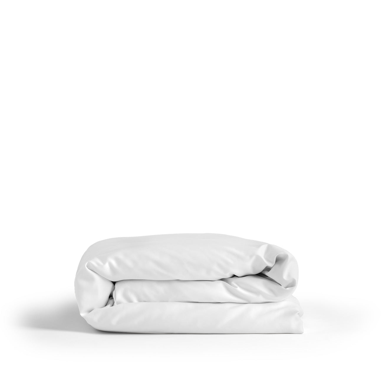 Satin Duvet Cover with Zip DACH
