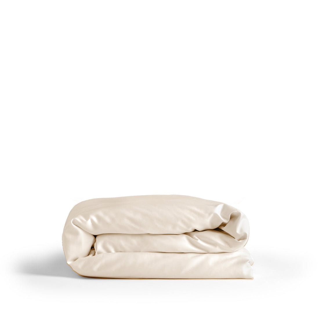 Copripiumino in raso