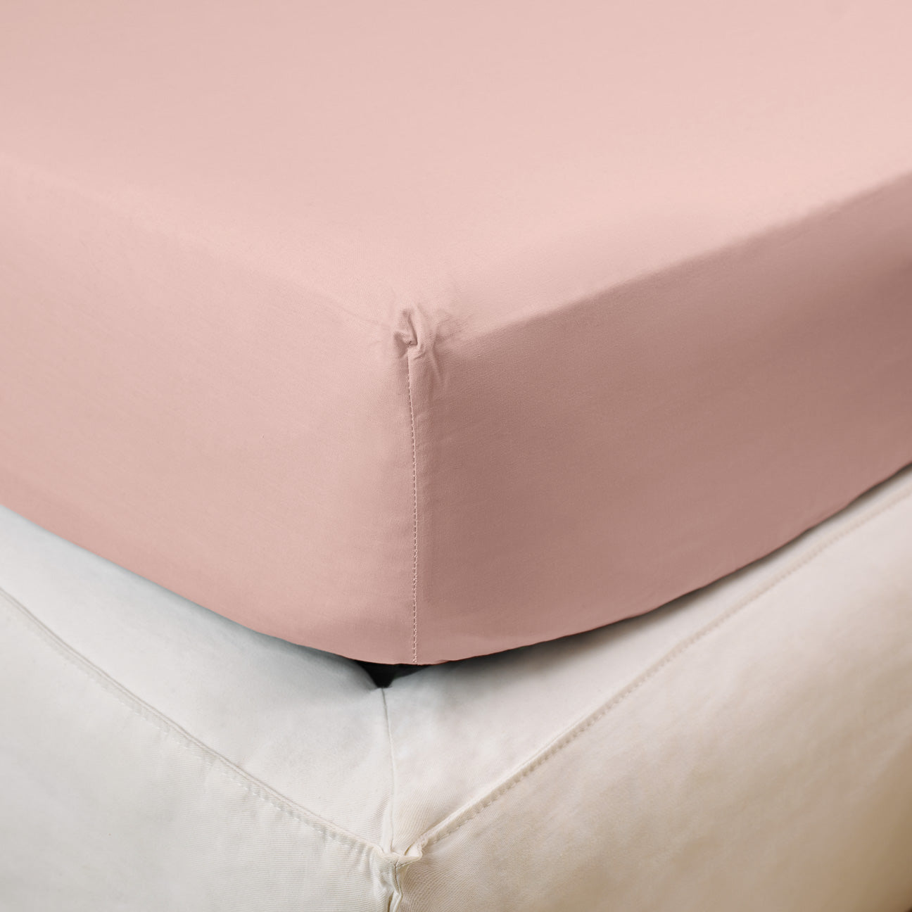 Lenzuolo sotto in raso