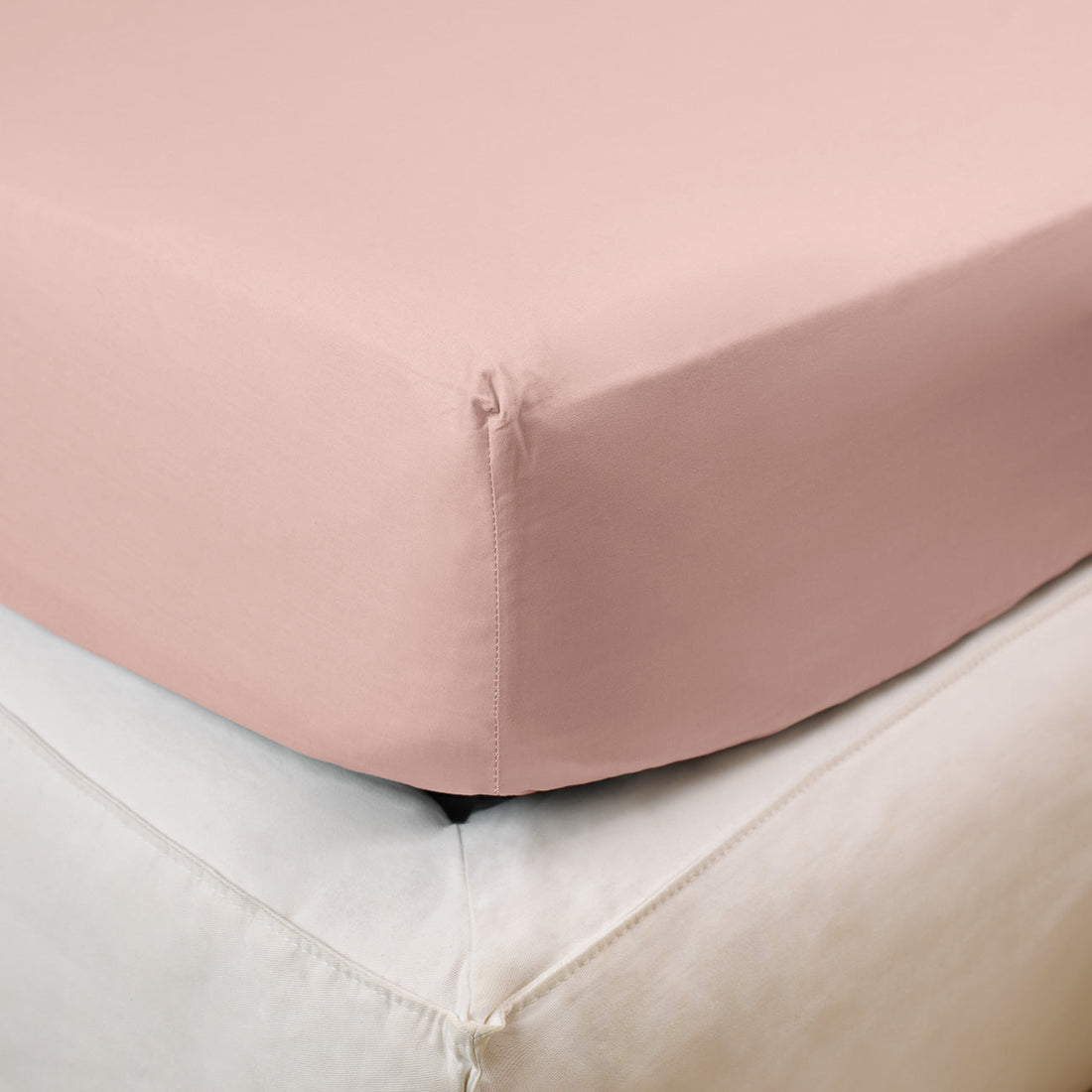 Lenzuolo sotto in raso