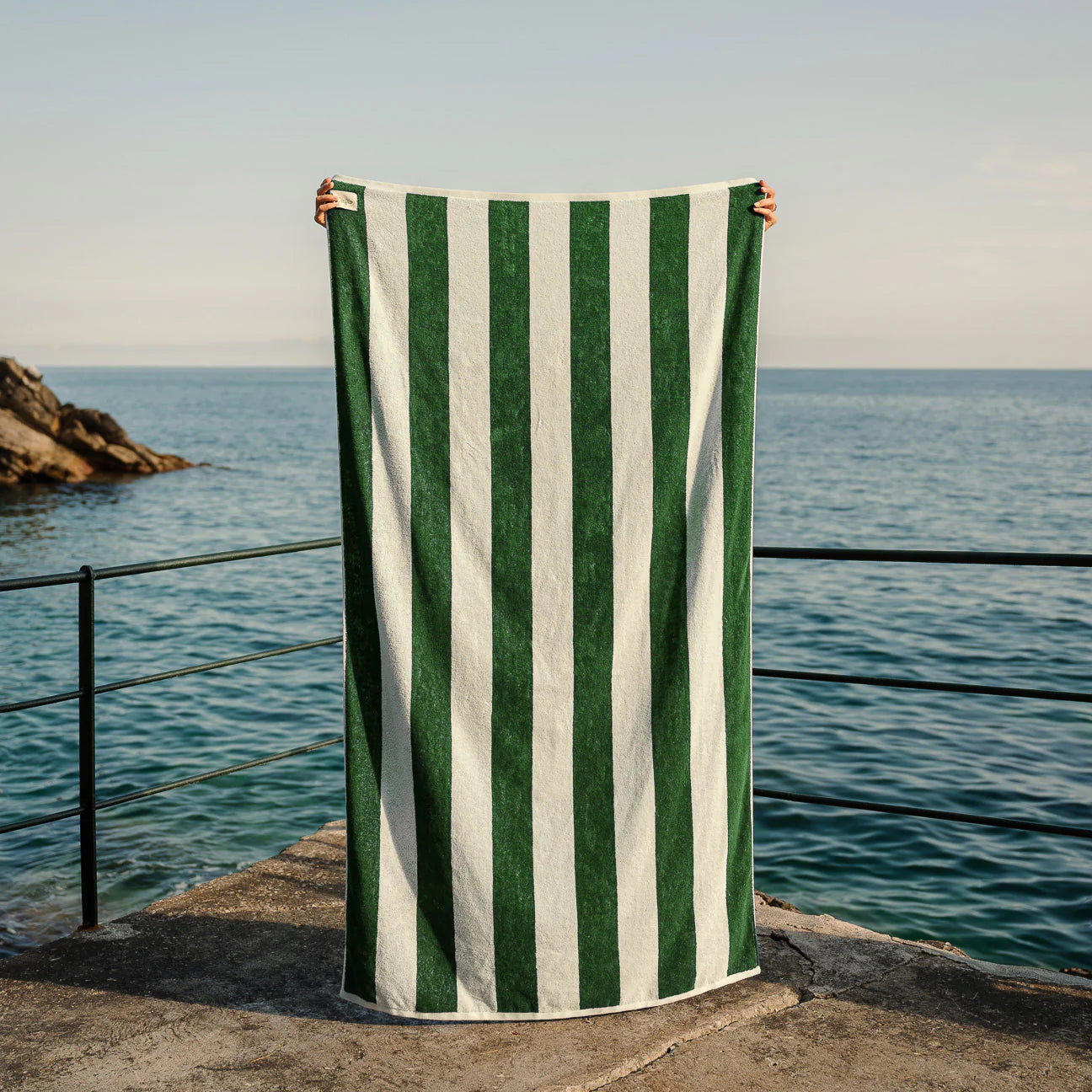 Portofino Beach Towel