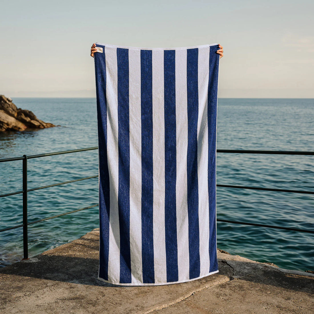 Portofino Beach Towel