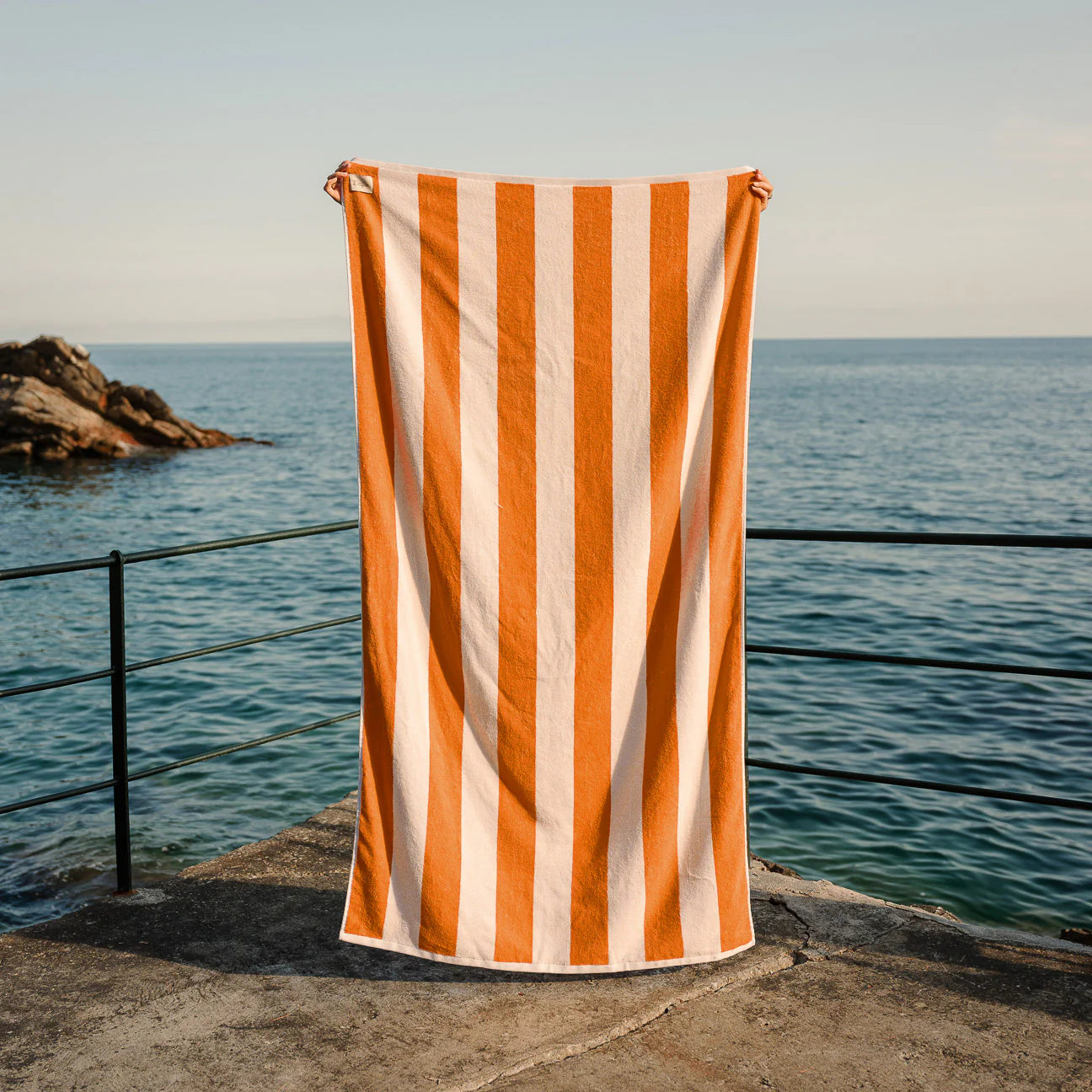 Portofino Beach Towel
