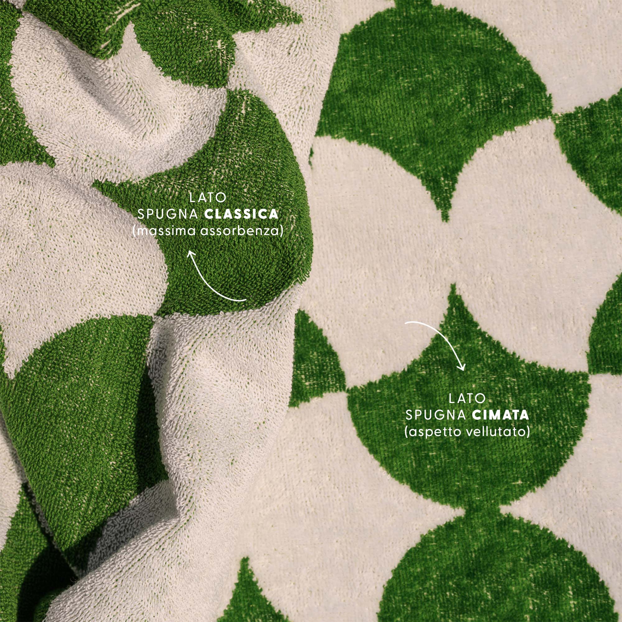 Liberty Beach Towel
