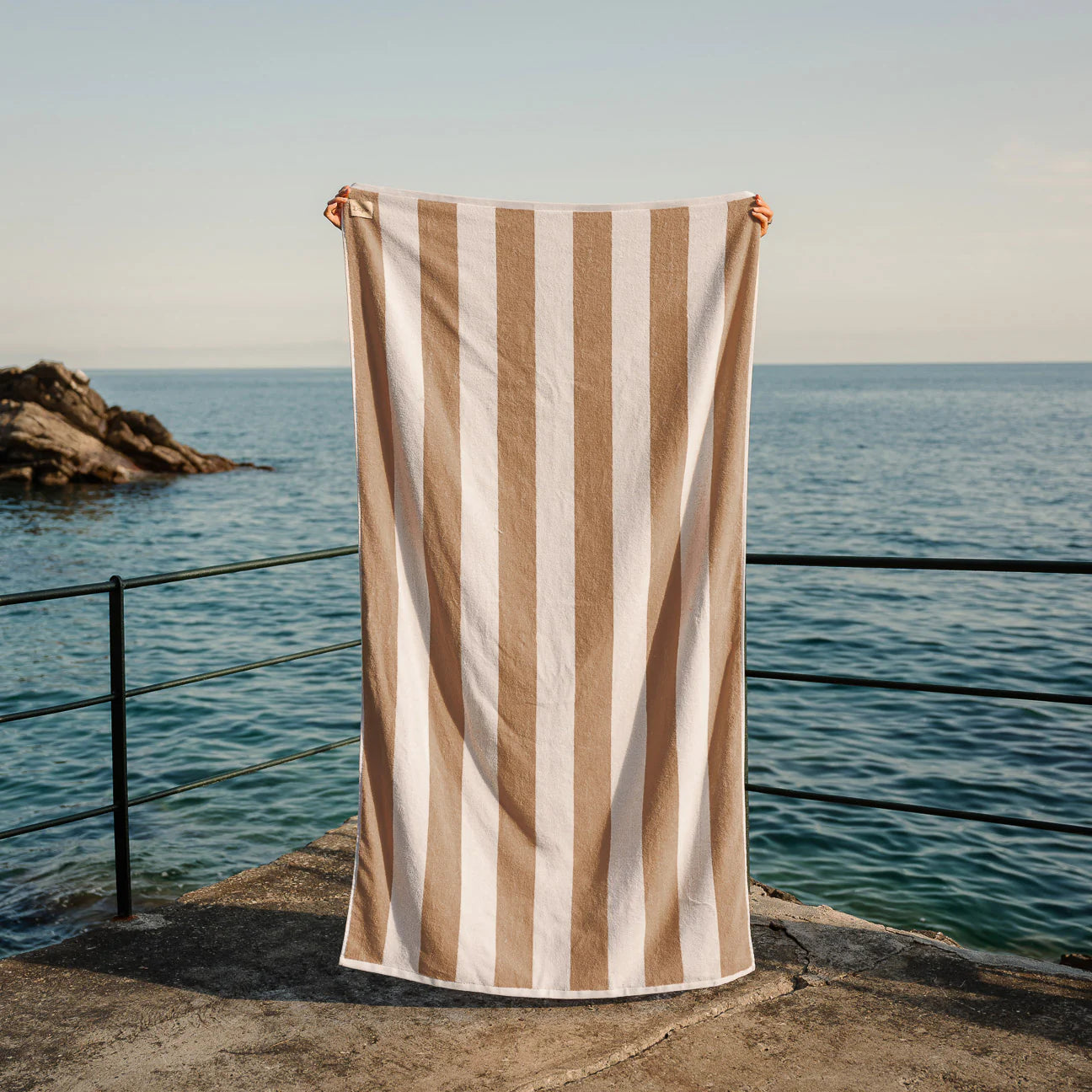 Portofino Beach Towel