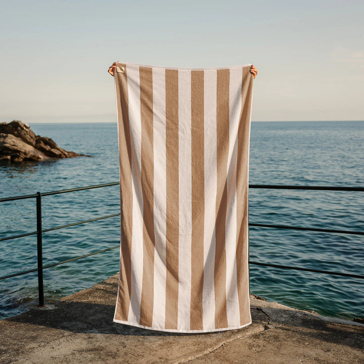 Portofino Beach Towel