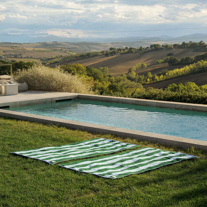 Portofino Beach Towel