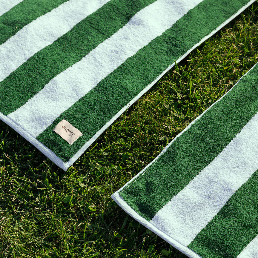 Portofino Beach Towel