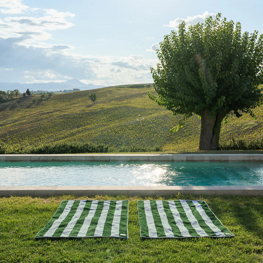 Portofino Beach Towel