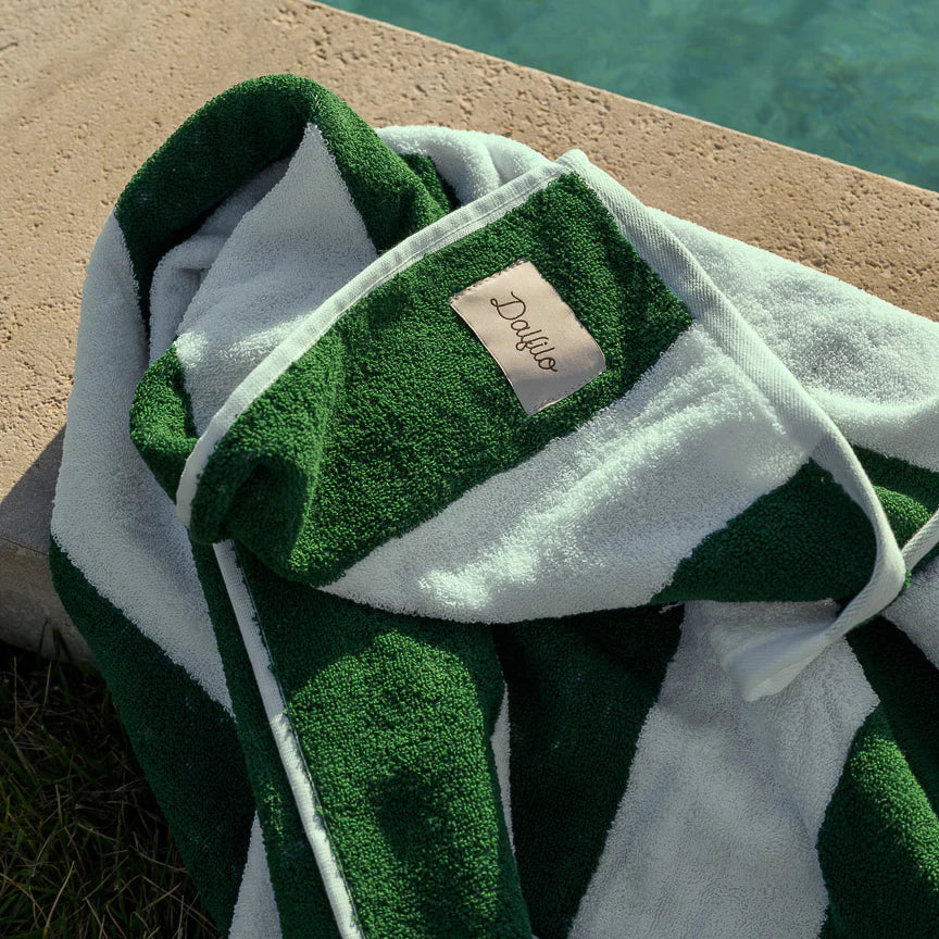 Portofino Beach Towel