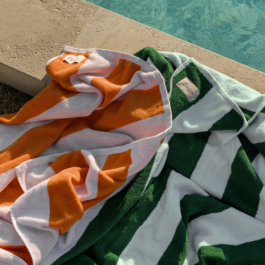 Portofino Beach Towel