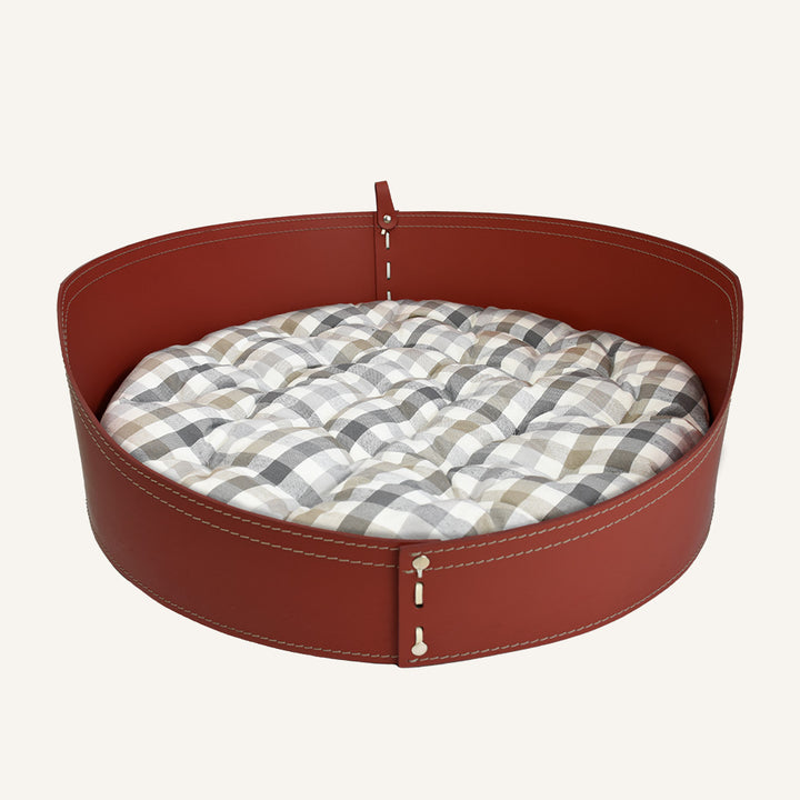 Elegante cuccia per cani da interno SOLE