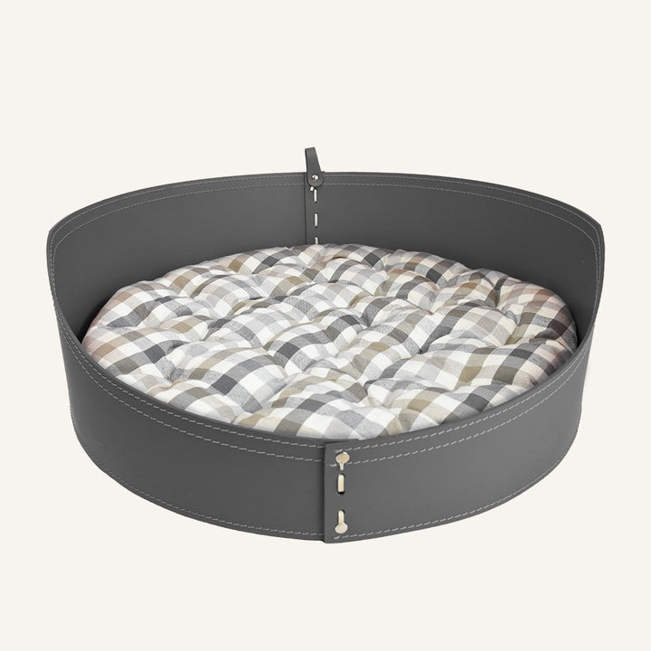 Elegante cuccia per cani da interno SOLE