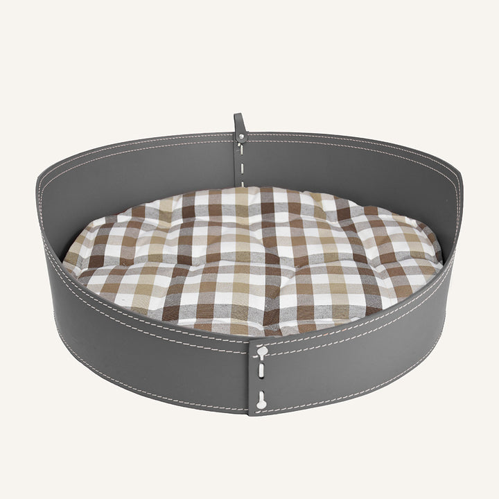 Elegante cuccia per cani da interno SOLE