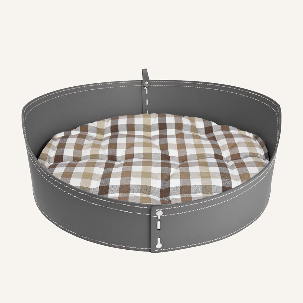 Elegante cuccia per cani da interno SOLE