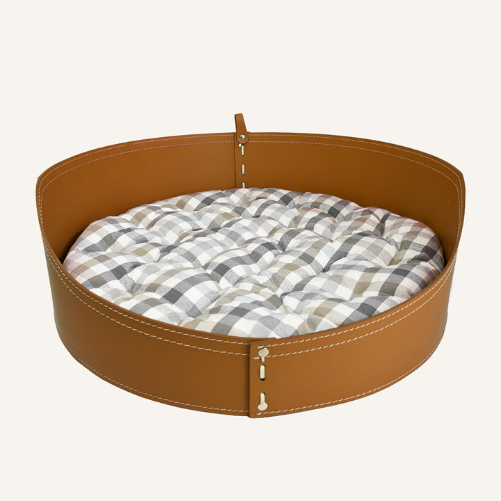 Elegante cuccia per cani da interno SOLE