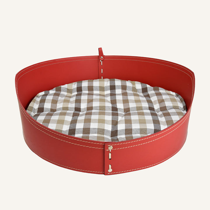 Elegante cuccia per cani da interno SOLE