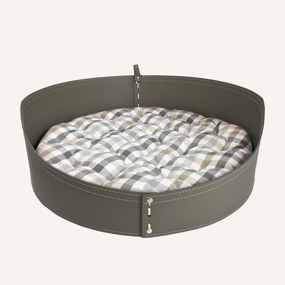 Elegante cuccia per cani da interno SOLE