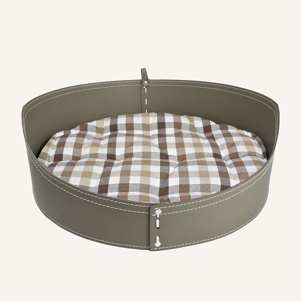 Elegante cuccia per cani da interno SOLE