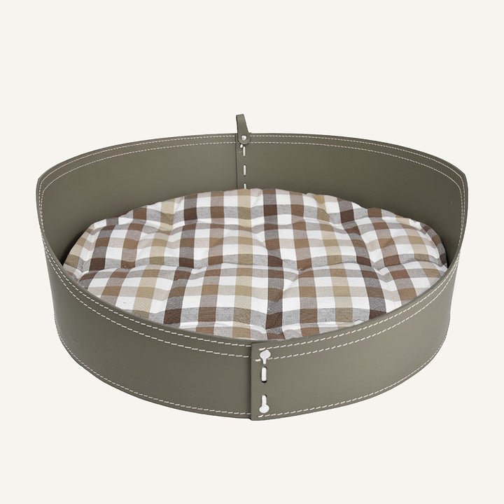 Elegante cuccia per cani da interno SOLE